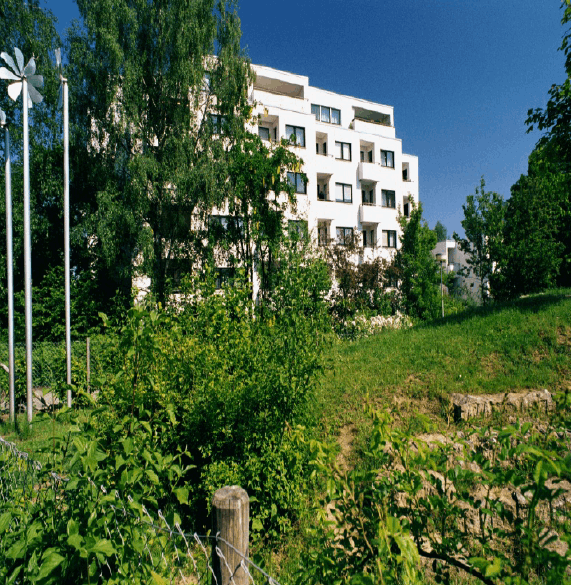 Wohnung zum Mieten in Stuttgart 547 € 46 m²