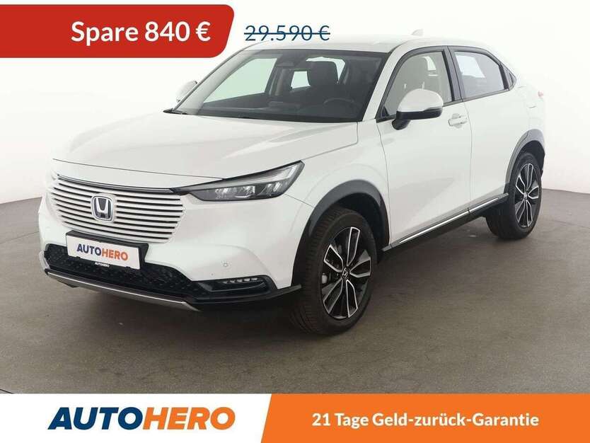 Honda HR-V 10.150 km 28.750 € Stuttgart 70195