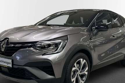 Renault Captur 10.988 km 23.900 &euro; Stuttgart 70469