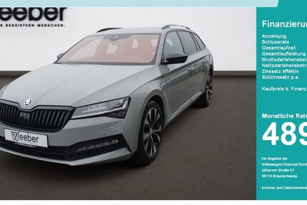Skoda Superb 90.982 km 29.300 &euro; Calw 75365