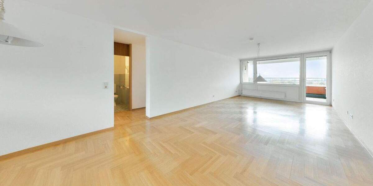 Etagenwohnung Kornwestheim - 4 Zimmer, 101 m&sup2;, 357.000&euro; | Angebot:25822688