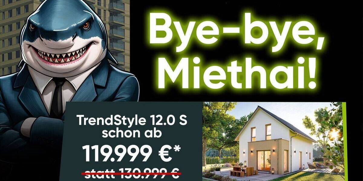 Einfamilienhaus Vaihingen an der Enz - 5 Zimmer, 113 m&sup2;, 307.000&euro; | Angebot:26616518
