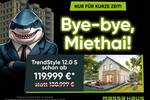 Einfamilienhaus Vaihingen an der Enz - 5 Zimmer, 113 m&sup2;, 307.000&euro; | Angebot:26616518