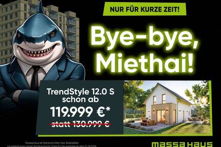 Haus Vaihingen an der Enz - 5 Zimmer, 113 m&sup2;, 307.000&euro; | Angebot:26616518
