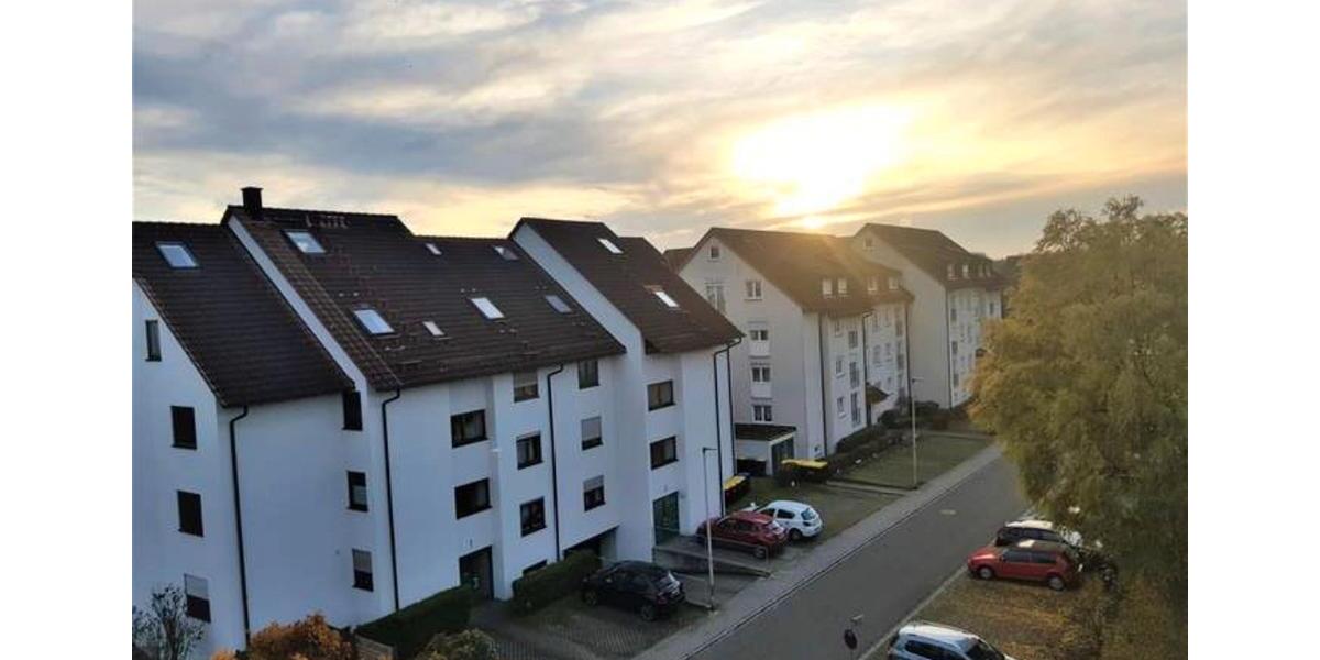 Etagenwohnung Möglingen - 3.5 Zimmer, 74 m&sup2;, 255.000&euro; | Angebot:26752950