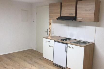 2 Zimmer Einliegerwohnung im UG 2 zimmer