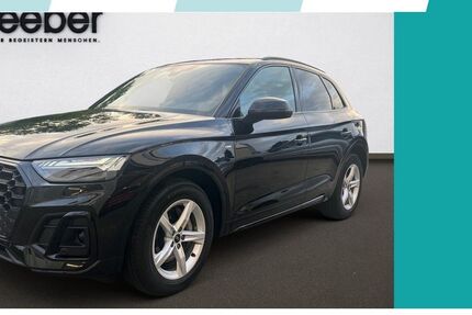 Audi Q5 34.656 km 40.980 &euro; Herrenberg 71083