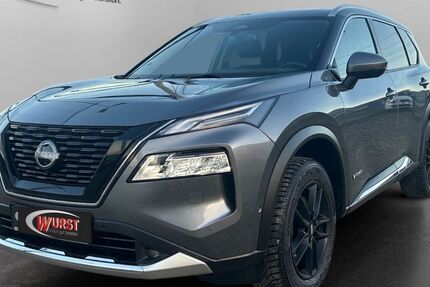 Nissan X-Trail 32.000 km 37.990 &euro; Bempflingen 72658