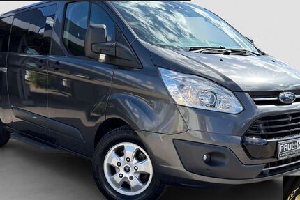 Ford Tourneo Custom 91.600 km 22.487 &euro; Ludwigsburg 71636