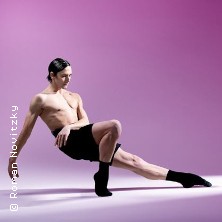 Ballettabend: Interaktion 18.01.2026 Schauspielhaus