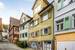 Denkmalgeschütztes Einfamilienhaus mit historischem Charme im Herzen von Tübingen