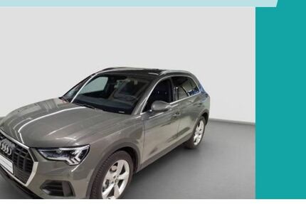 Audi Q3 1.173 km 37.890 &euro; Herrenberg 71083