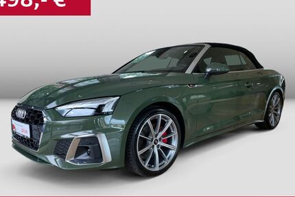 Audi A5 19.990 km 59.990 € Fellbach 70734