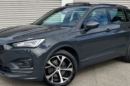 Seat Tarraco 176.300 km 21.900 € Hildrizhausen /Stuttgart 71157