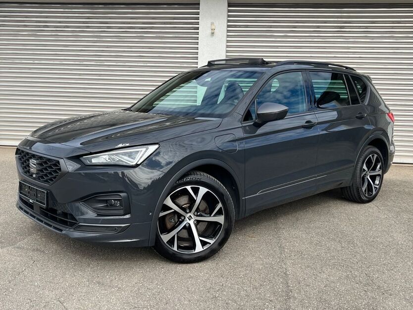 Seat Tarraco 176.300 km 21.900 € Hildrizhausen /Stuttgart 71157