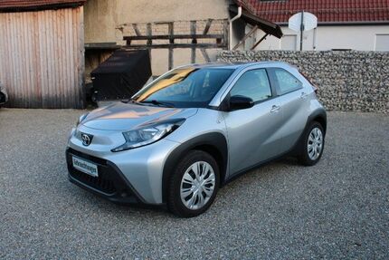 Toyota Aygo (X) 15.100 km 14.444 &euro; Aichwald 73773