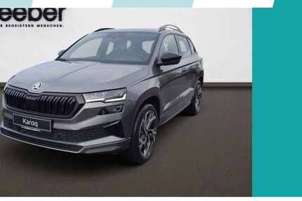 Skoda Karoq 18.000 km 36.970 &euro; Calw 75365