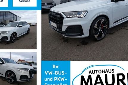 Audi Q7 29.900 km 74.490 € Holzgerlingen 71088