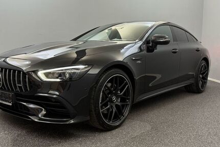 Mercedes-Benz AMG GT 160.000 km 55.999 € Reutlingen / Mittelstadt 72766
