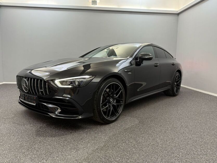 Mercedes-Benz AMG GT 160.000 km 55.999 € Reutlingen / Mittelstadt 72766
