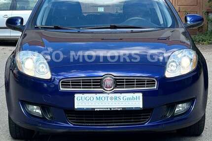 Fiat Bravo