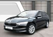 Gebrauchtwagen Skoda Octavia