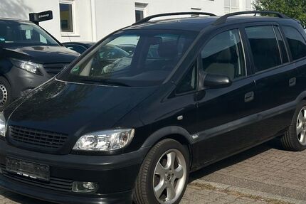 Opel Zafira 129.909 km 3.999 &euro; Kernen im Remstal 71394