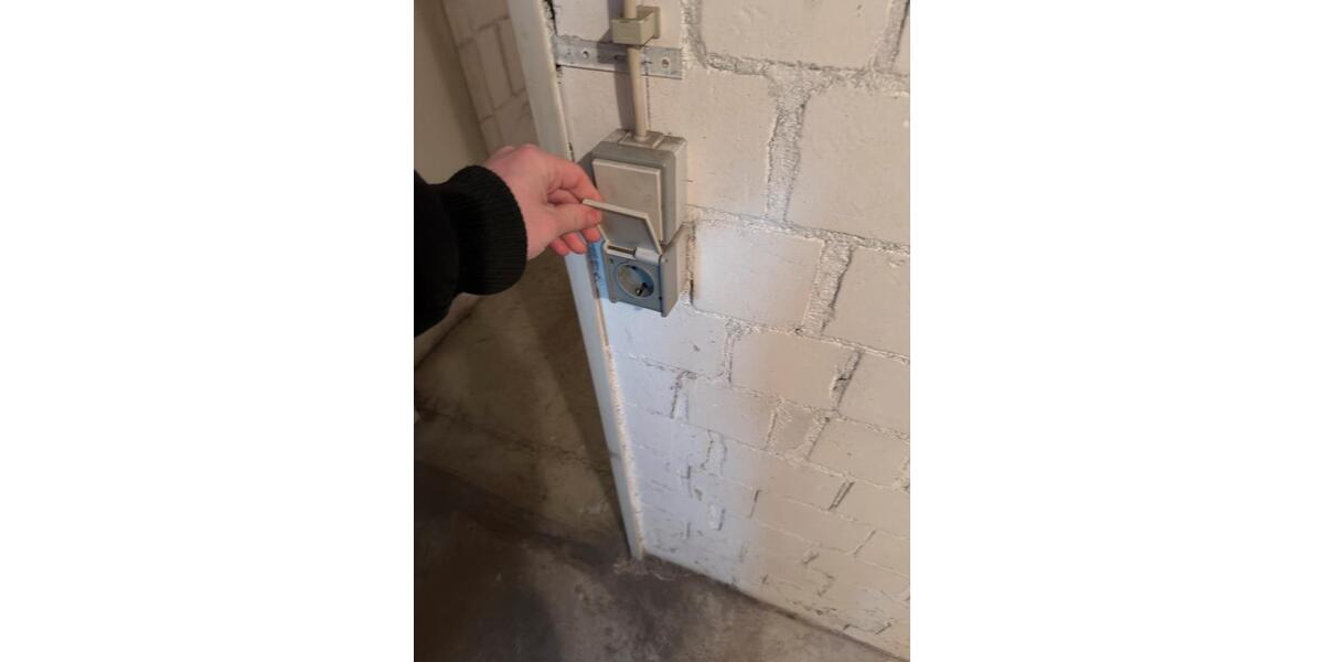 Dachgeschoßwohnung Großbettlingen - 2 Zimmer, 50 m&sup2;, 168.000&euro; | Angebot:24720566