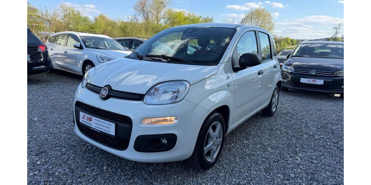 Fiat Panda 72.450 km 7.899 &euro; Filderstadt /bei Stuttgart 70794