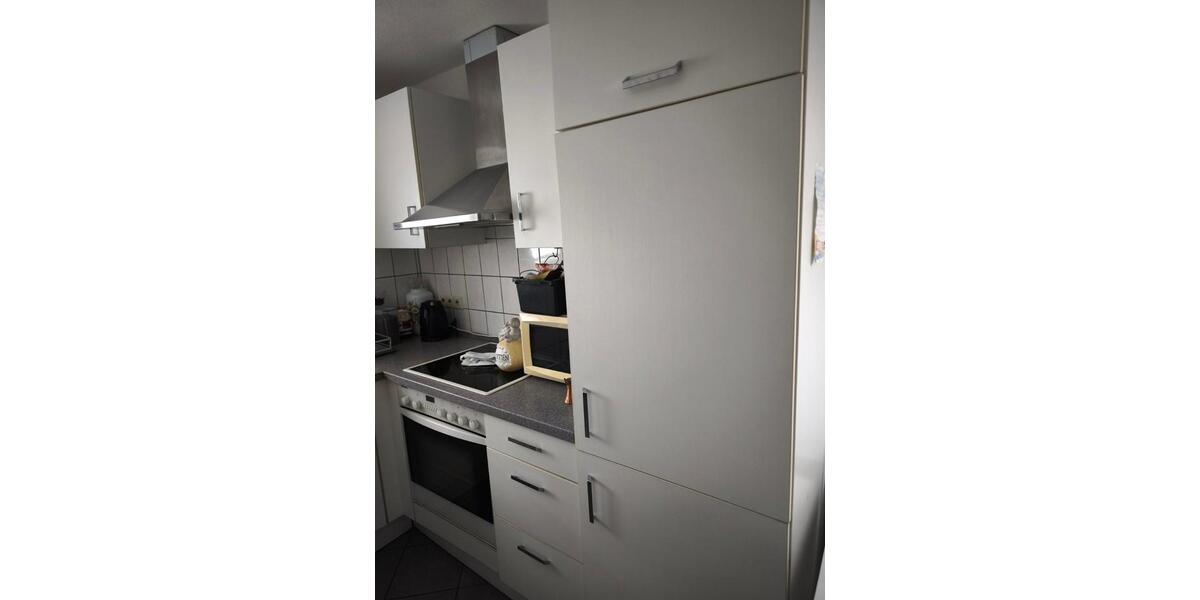 Erdgeschoßwohnung Ludwigsburg - 1 Zimmer, 22 m&sup2;, 610&euro; | Angebot:26073152