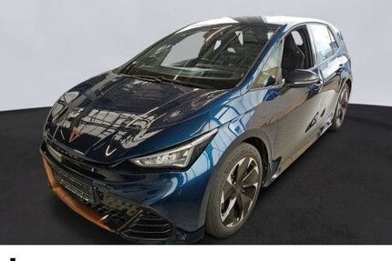 Cupra Born 44.637 km 26.330 &euro; Reutlingen 72770