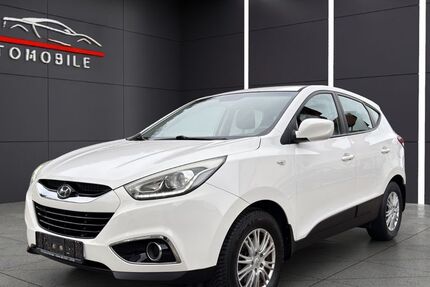 Hyundai TUCSON 140.000 km 7.990 &euro; Nagold 72202