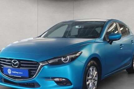 Mazda 3 71.499 km 15.850 € Pforzheim 75179