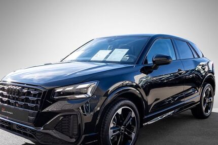 Audi Q2 5.999 km 38.630 &euro; Stuttgart 70469