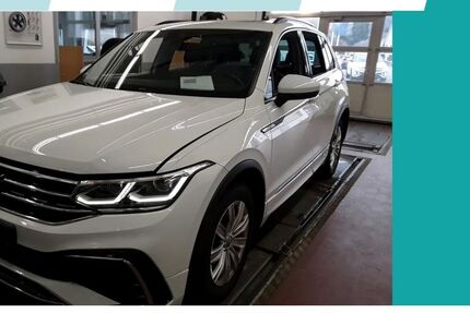 VW Tiguan 76.533 km 32.890 &euro; Leonberg 71229