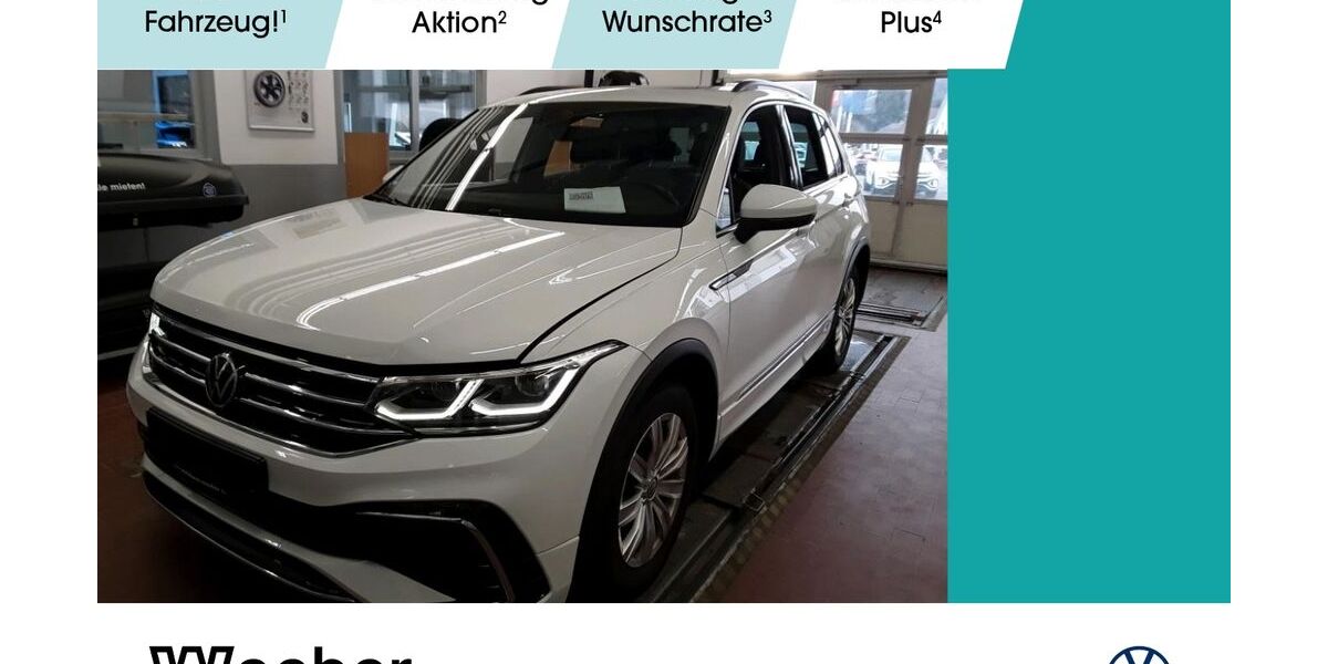 VW Tiguan 76.533 km 32.890 &euro; Leonberg 71229