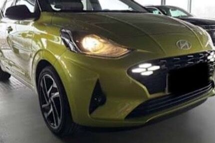 Hyundai i10 19.200 km 17.990 € Sindelfingen 71065