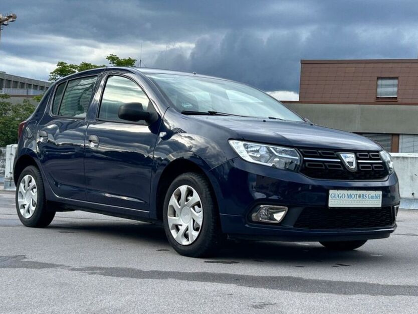Sandero