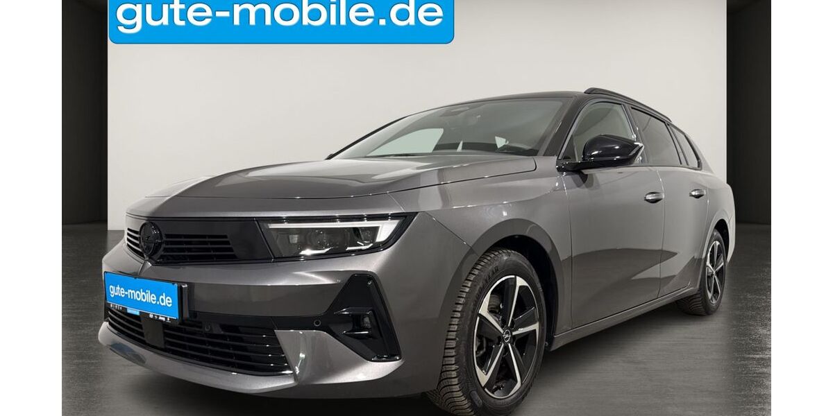 Opel Astra 6.150 km 23.890 &euro; Reutlingen 72762