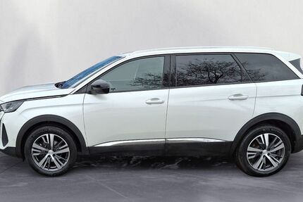Peugeot 5008 20.073 km 23.990 &euro; Pforzheim 75179