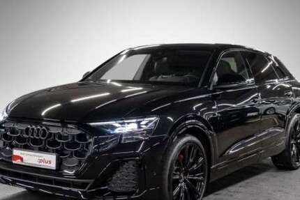 Audi Q8 8.301 km 82.280 &euro; Stuttgart 70469