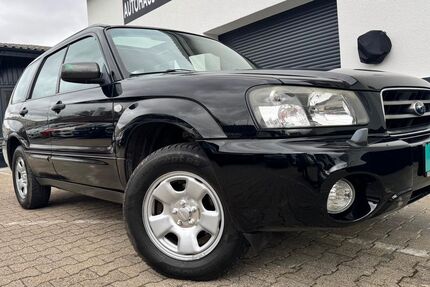 Subaru Forester 166.000 km 5.500 &euro; Stuttgart 70563