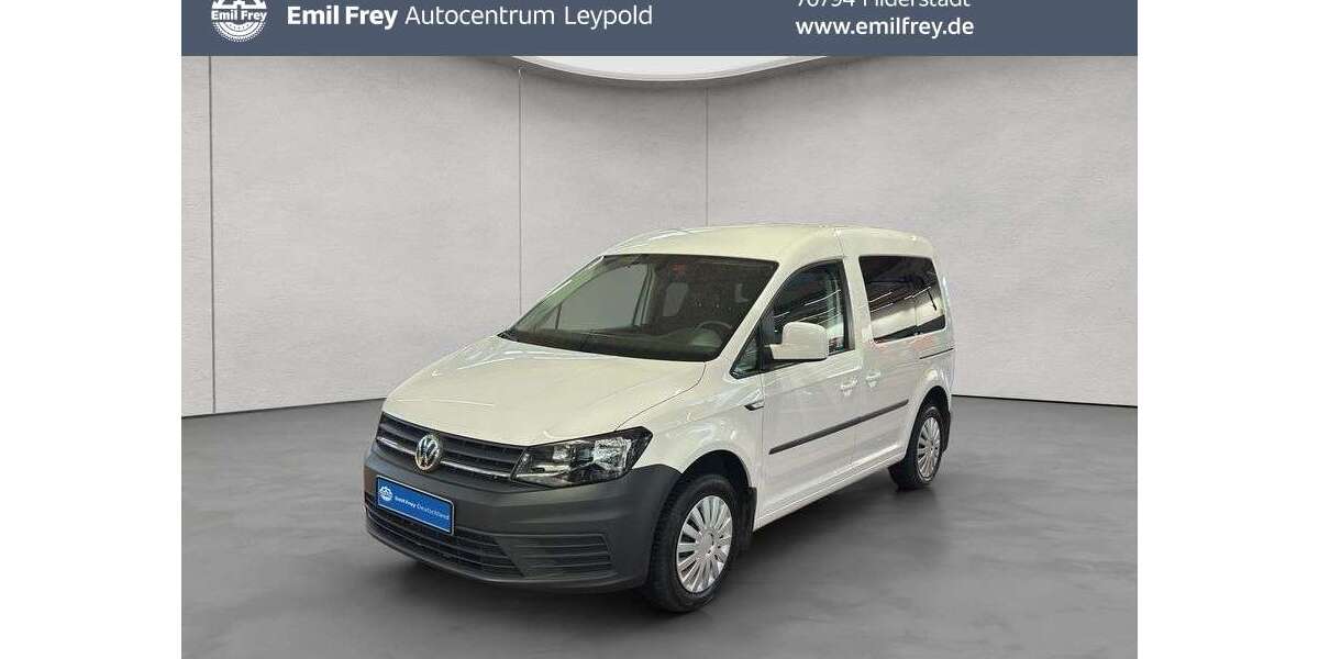VW Caddy 12.430 km 18.890 &euro; Filderstadt 70794