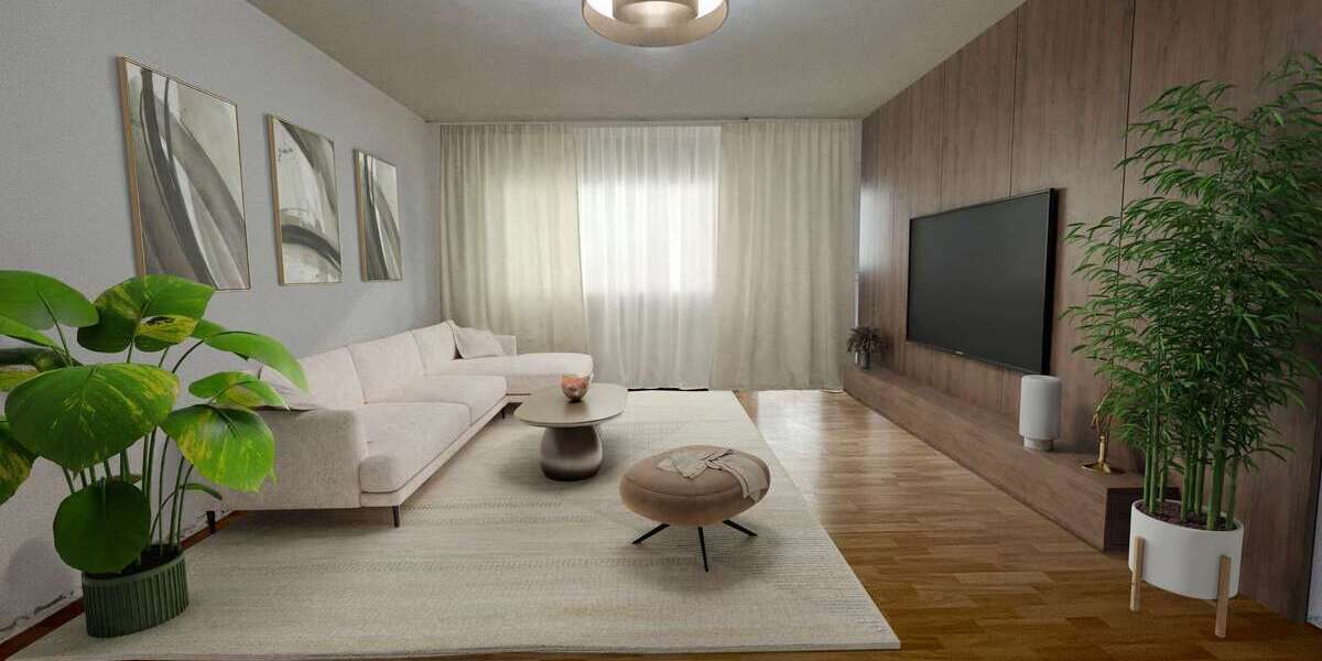 Etagenwohnung Filderstadt - 4 Zimmer, 94 m&sup2;, 325.000&euro; | Angebot:23735344