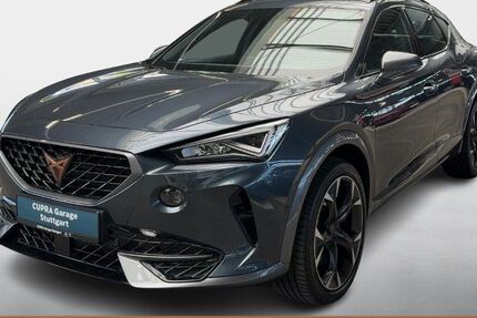 Cupra Formentor 59.616 km 27.930 &euro; Stuttgart-Feuerbach 70469
