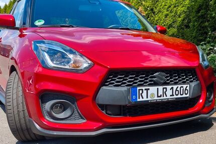 Suzuki Swift 99.000 km 11.990 &euro; Reutlingen 72760