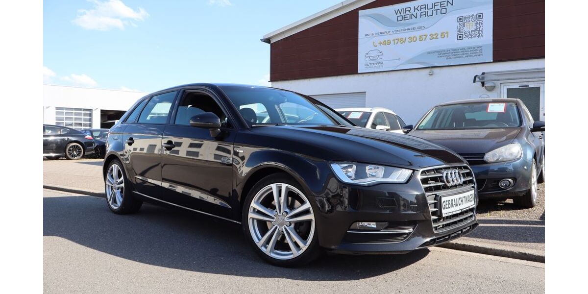 Audi A3 188.700 km 11.299 &euro; Weil der Stadt 71263