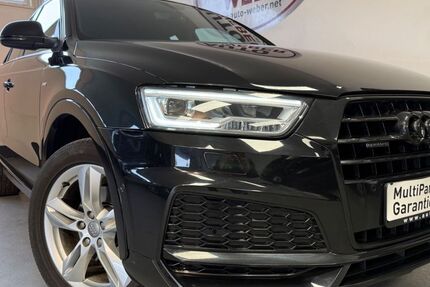 Audi Q3 150.000 km 19.890 &euro; Sindelfingen/Darmsheim 71069