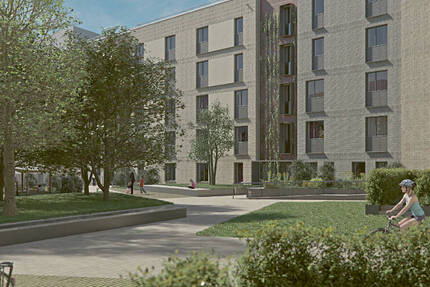 Wohnung Stuttgart Nord - 4 Zimmer, 90 m&sup2;, 759.000&euro; | Angebot:20965983