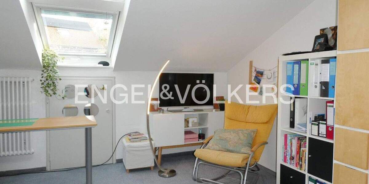 Mehrfamilienhaus, Wohnhaus Tübingen Wanne - 1 Zimmer, 263 m&sup2;, 1.450.000&euro; | Angebot:25682863